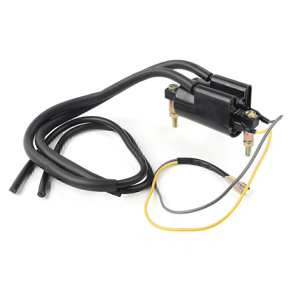 Ignition Coil Set for Kawasaki KZ, Suzuki GS, Honda CB 650 750 900