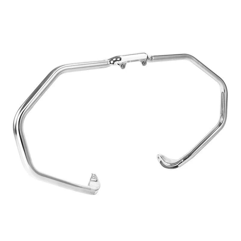 Chrome Engine Guard Highway Bar for Indian Chieftain (2014-2023)