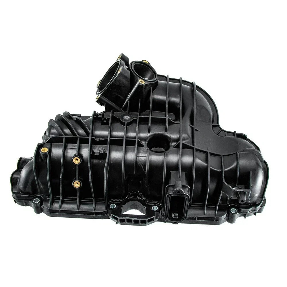 Intake Manifold for Chrysler Grand Voyager RT, Jeep Wrangler JK 2.8L CRD (2007-2010)