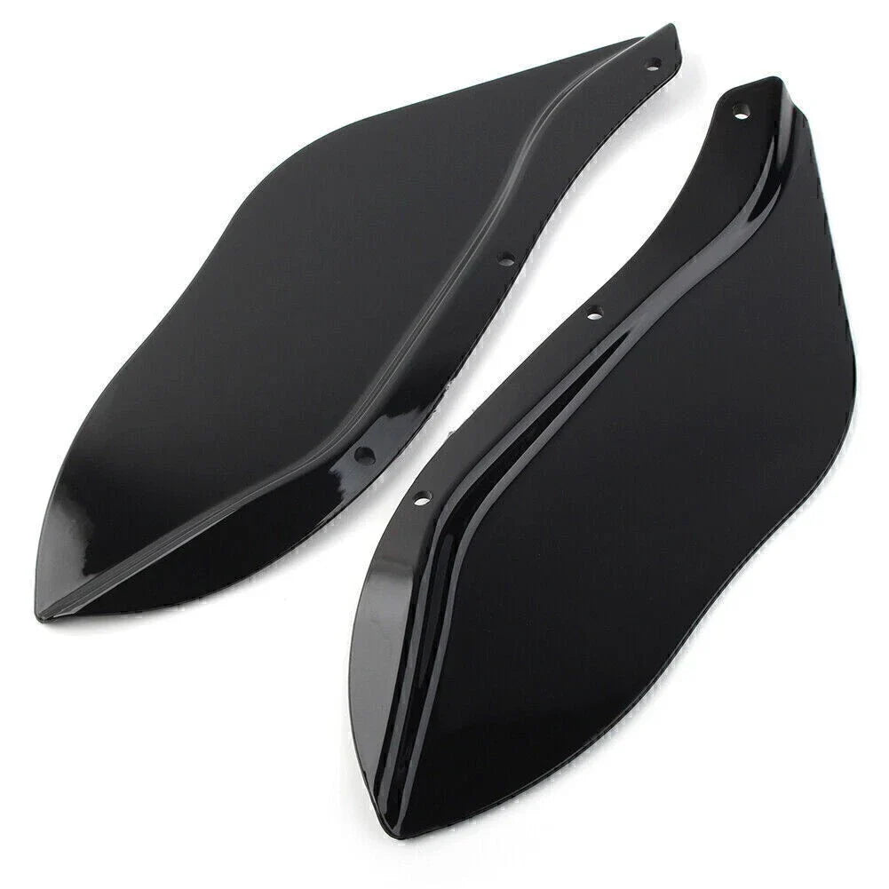 Windshield Air Deflector for Harley Street Electra Glide (1996-2013)