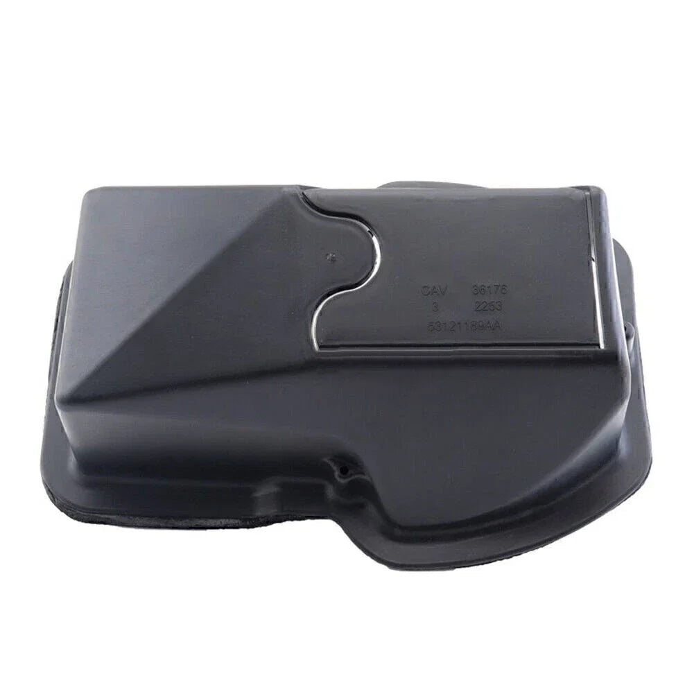 Fuel Filler Neck Housing Assembly for Dodge Ram 1500 2500 3500 (1994-2002)