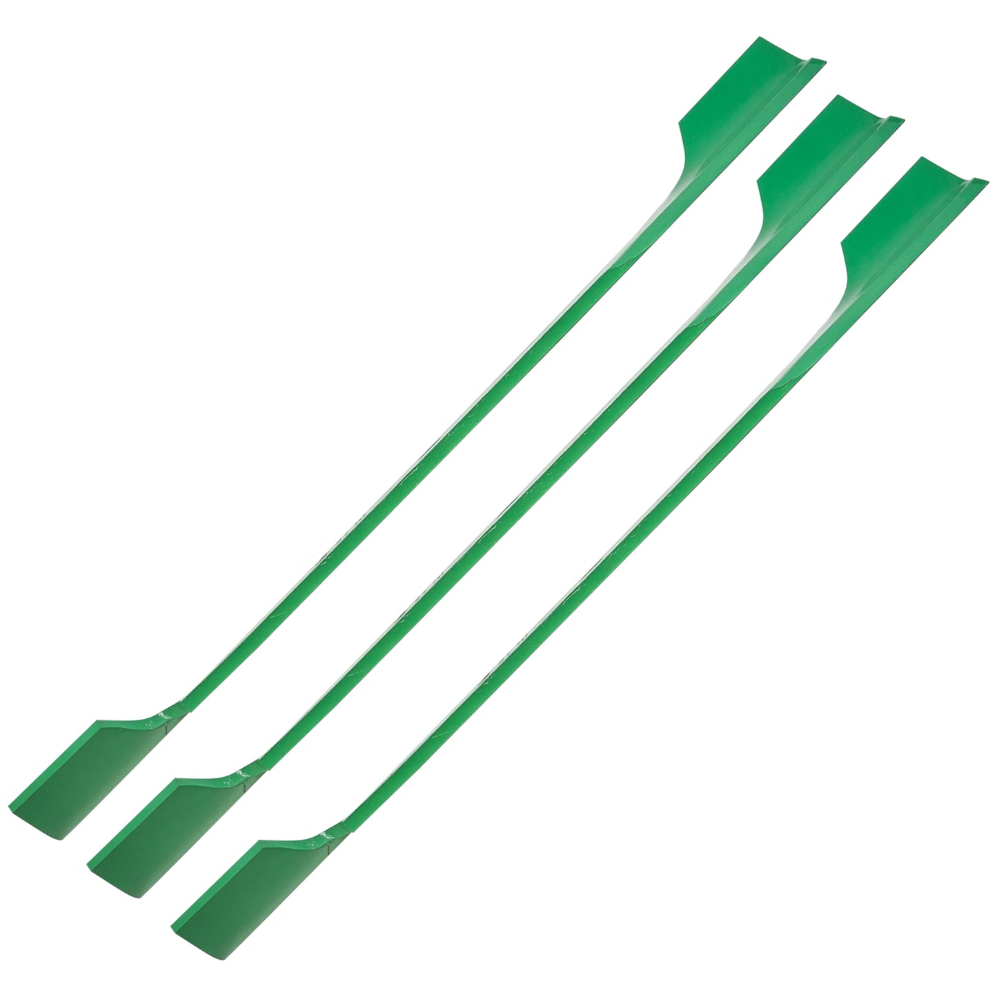 60 Inch Deck High Lift Blade Replacement for Toro 0.62 Hole (1960–1960)