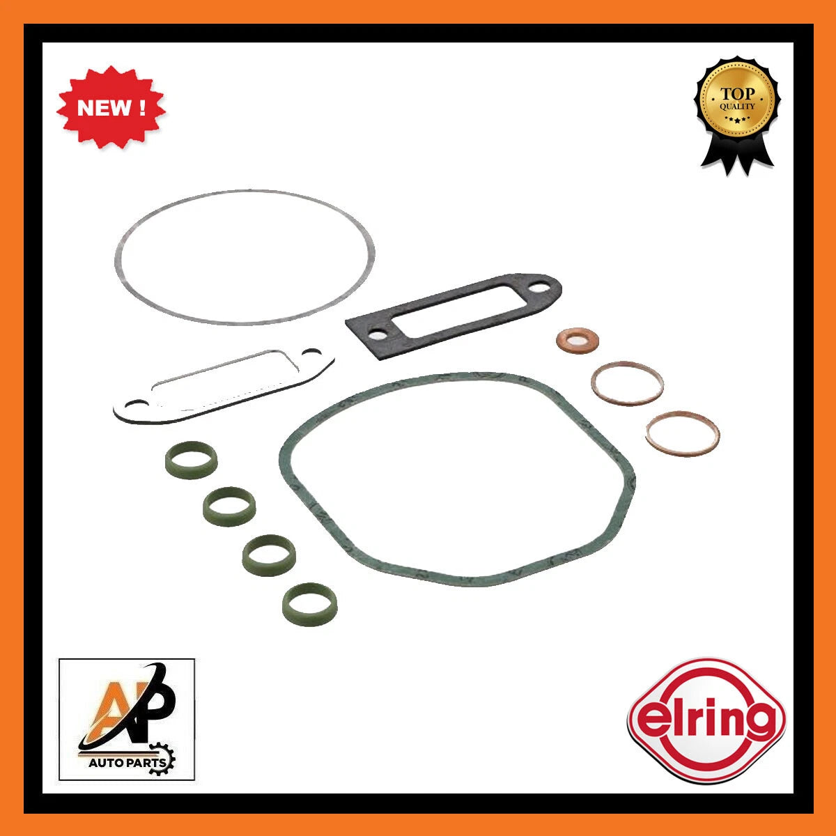 Cylinder Head Gasket Kit for Deutz KHD Magirus Deutz (1961–1990)