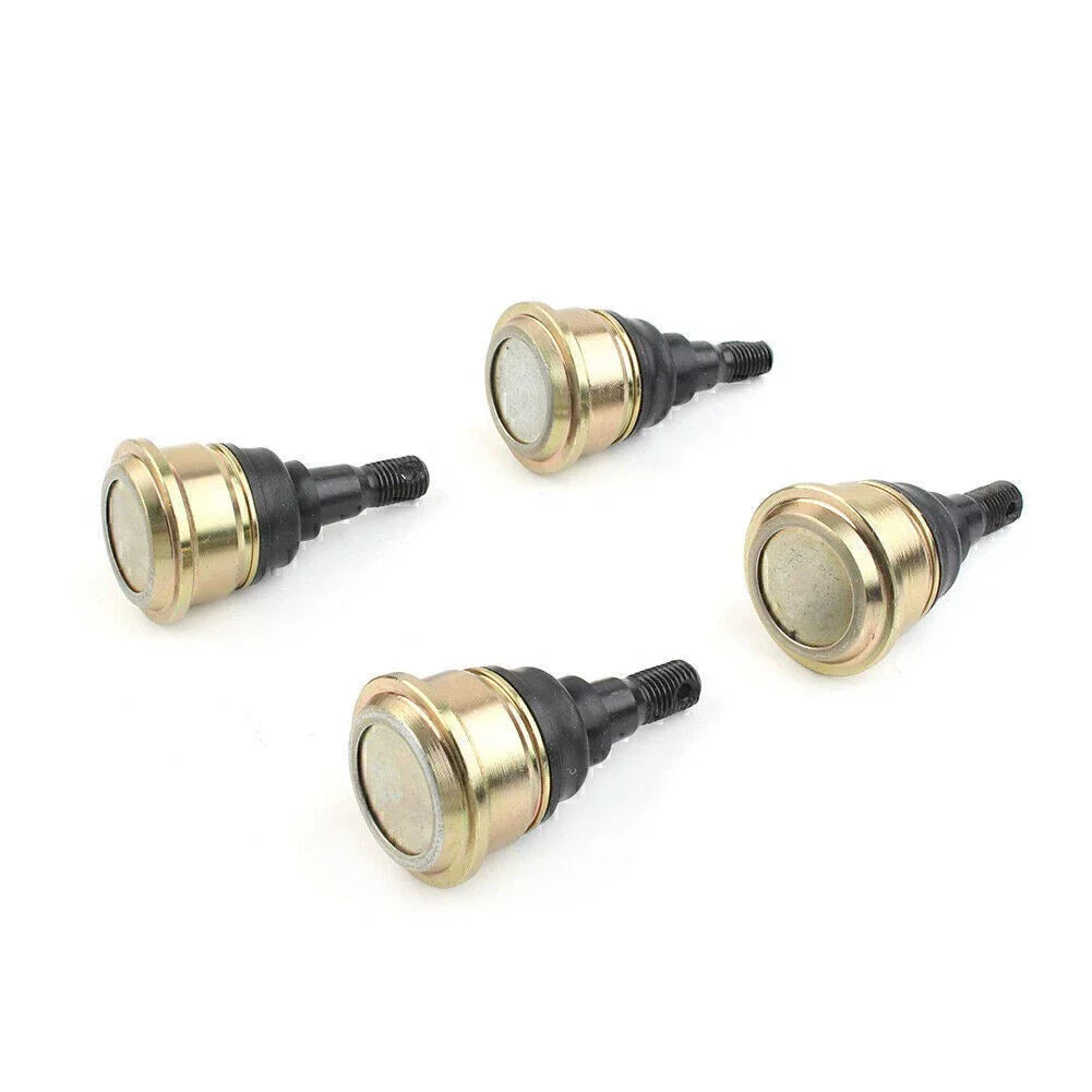 4 x Front Suspension Ball Joints for Yamaha ATV