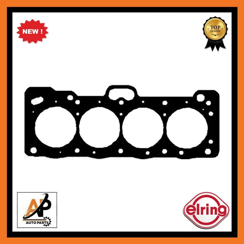 Cylinder Head Gasket Replacement for Chevrolet Cruze (2011–2016)