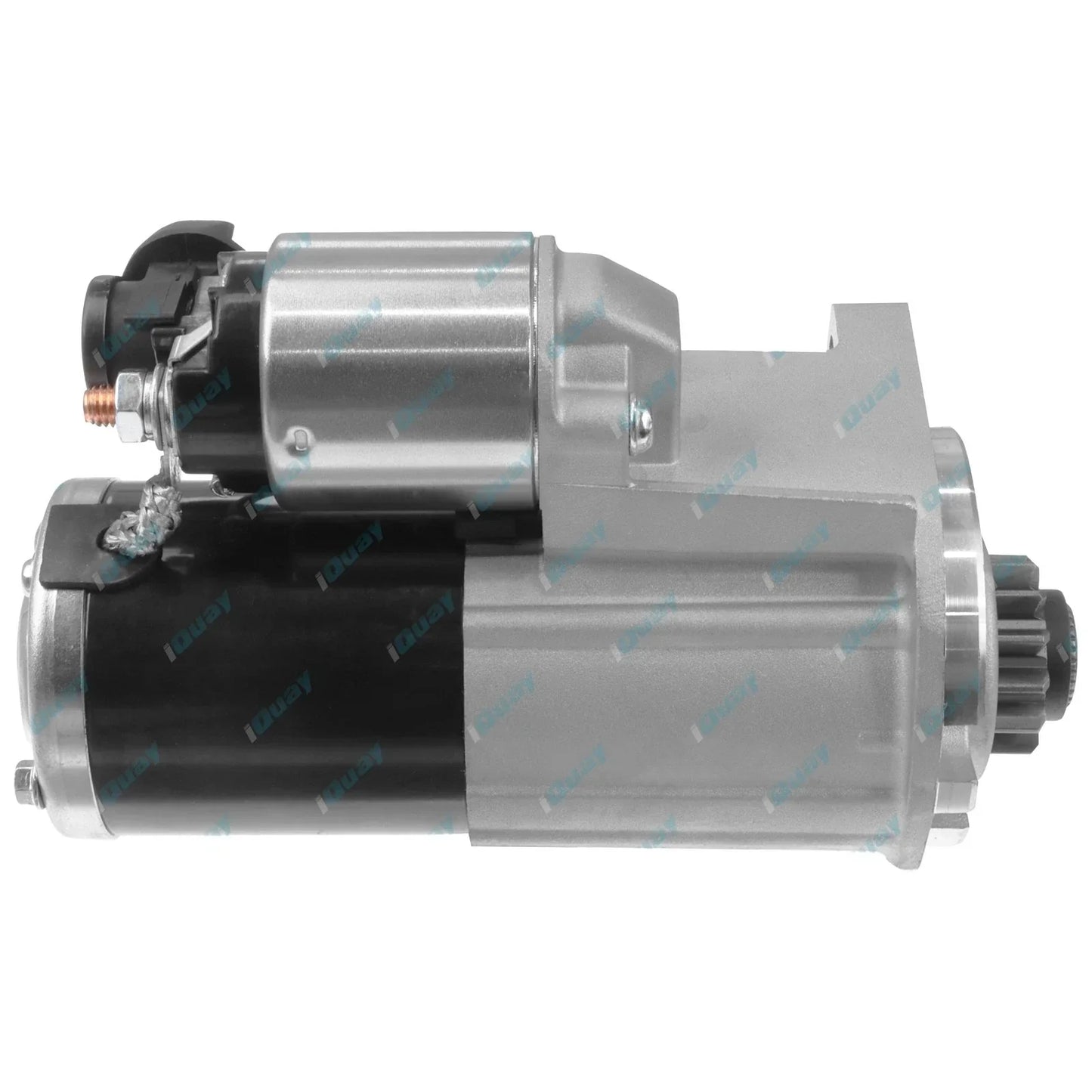 Starter Motor for Nissan X-Trail T31 4cyl 2.5L QR25DE CVT 2007~2014
