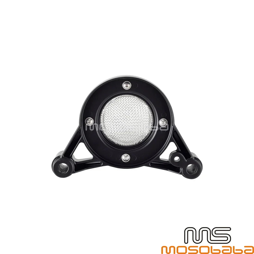Air Filter Cleaner w/ Mount Kits for Harley Nightster 975 (2022-2023)