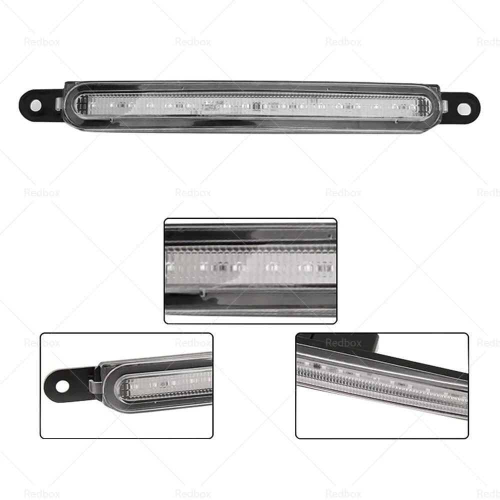 LED Rear Tail 3rd Light Brake Lamps for Mitsubishi Lancer EVO EX (2008-2016)