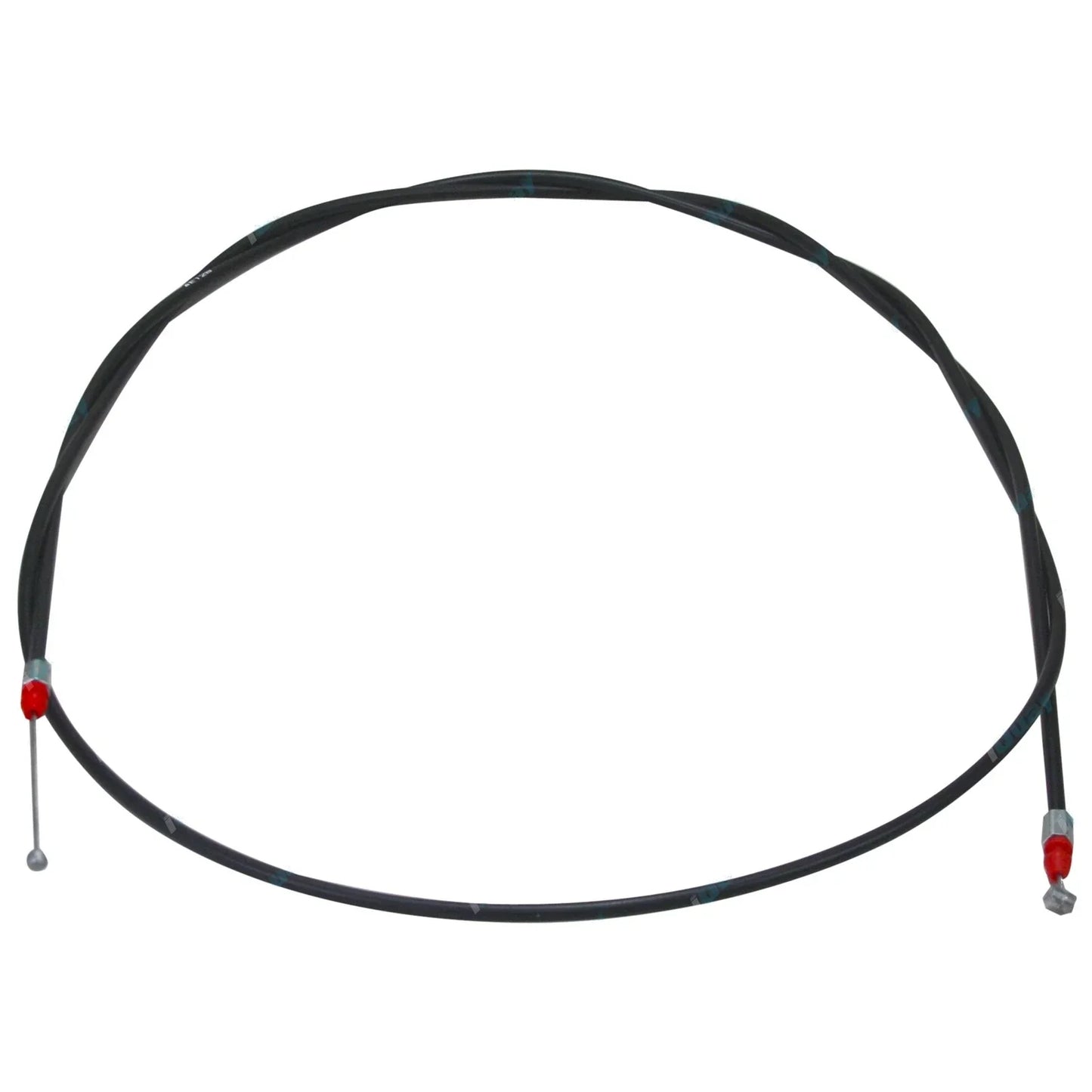 Bonnet Hood Release Cable for Toyota Hilux RZN147 RZN149 RZN154 RZN169 RZN174 (1997-2005)
