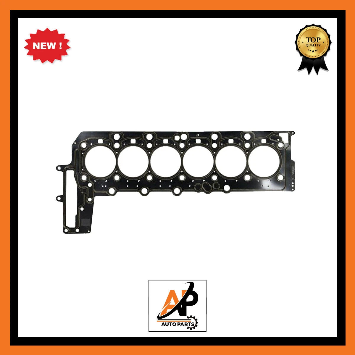 Head Gasket Replacement for BMW 3 Series N57D30 3.0 Diesel (2008–2016)
