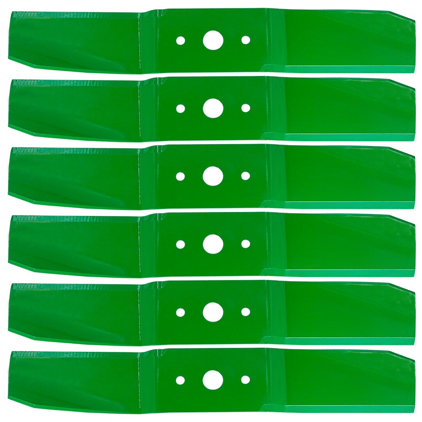 Deck Blade 44 Inch Replacement for White Outdoor ZT-1850 (2004–2011)