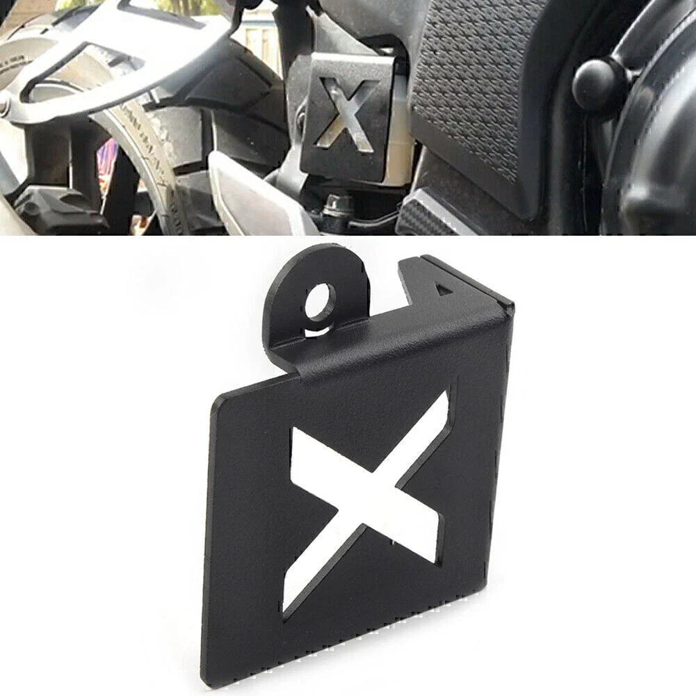 Rear Brake Oil Fluid Reservoir Cover for HONDA CBR500R CB500X CB500F (2019-2020)