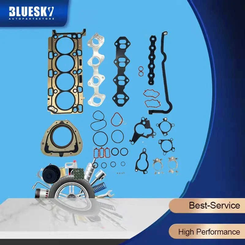 VRS Cylinder Head Gasket Kit for Nissan X-Trail T31 2.0L Diesel (2008-2014)