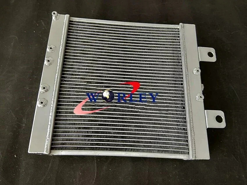 Aluminum Radiator for Lamborghini Gallardo (2003-2008)