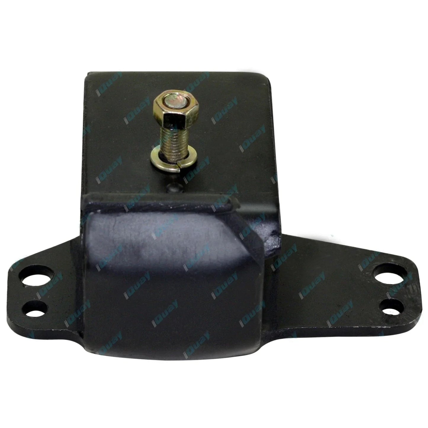Front RH Engine Mount for Nissan Navara D21 D22 1988~2001 TD27 2.7L Diesel 4cyl