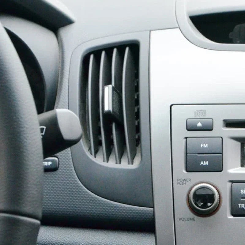 Left Front Center Air Conditioner Outlet for Kia Forte Cerato Koup (2010-2018)