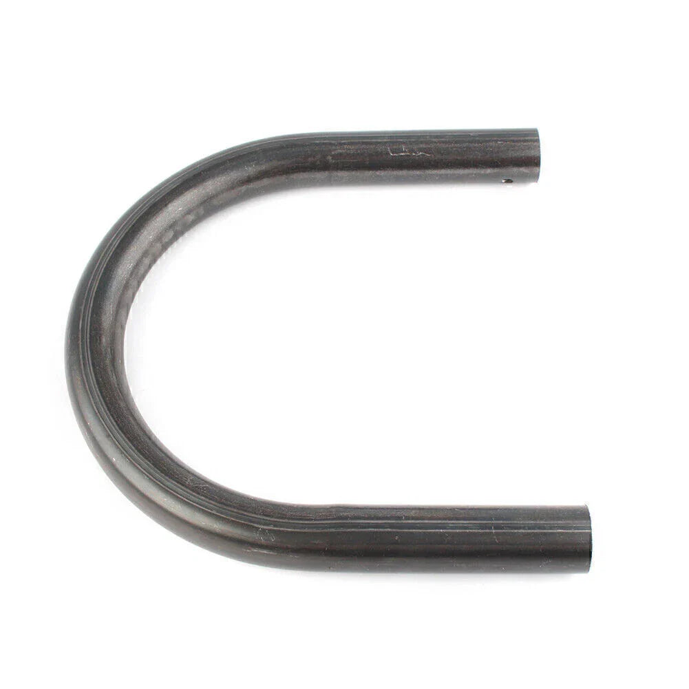 Rear Stainless Steel Cushion Seat Hoop for Suzuki GS125, GN125, Honda CB
