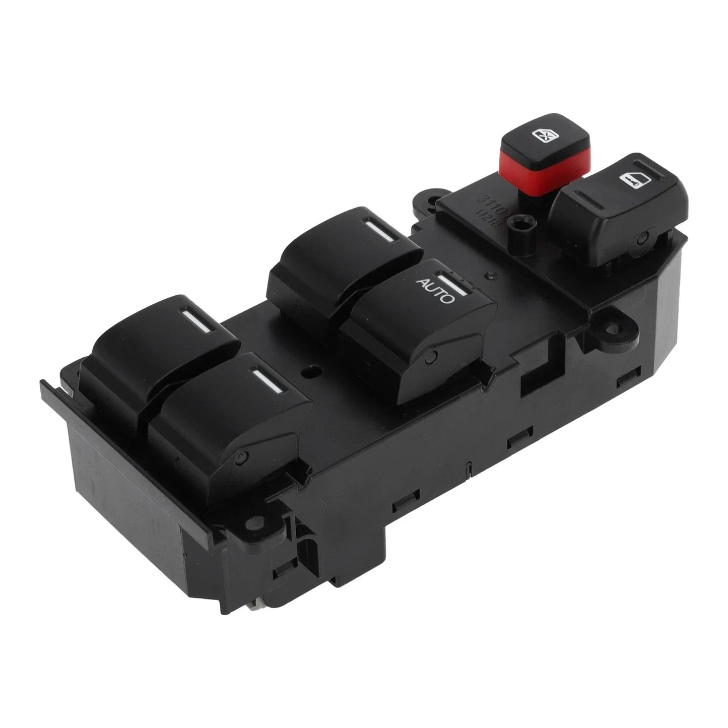 Front Right Power Window Switch for Honda CR-V (2006-2011)