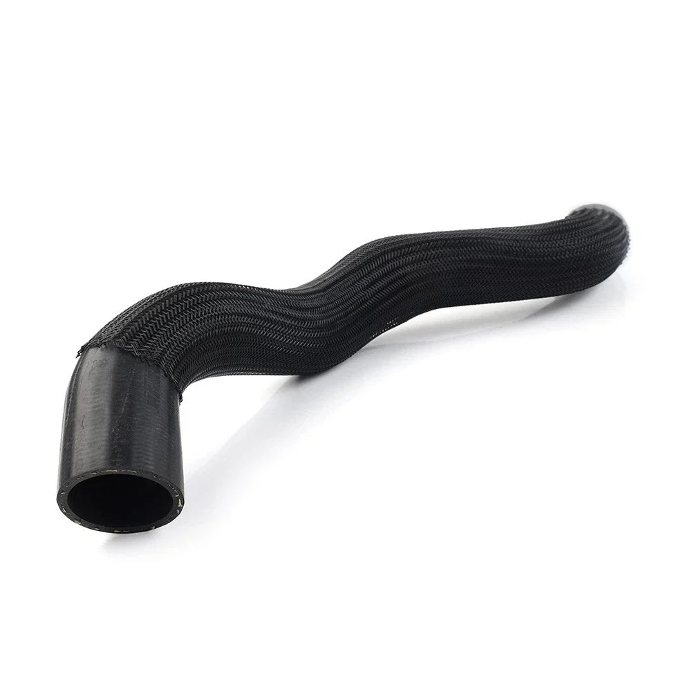 Radiator Upper Water Coolant Pipe Hose for Jaguar XF (2009-2015)