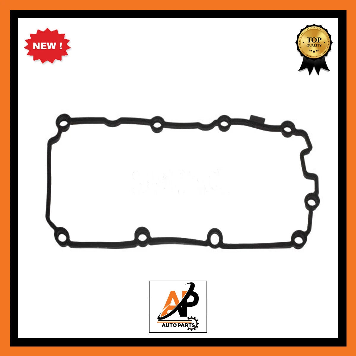 Engine Rocker Cover Replacement for Audi A4 A6 Q7 2.7L 3.0L TDI (2005–2015)