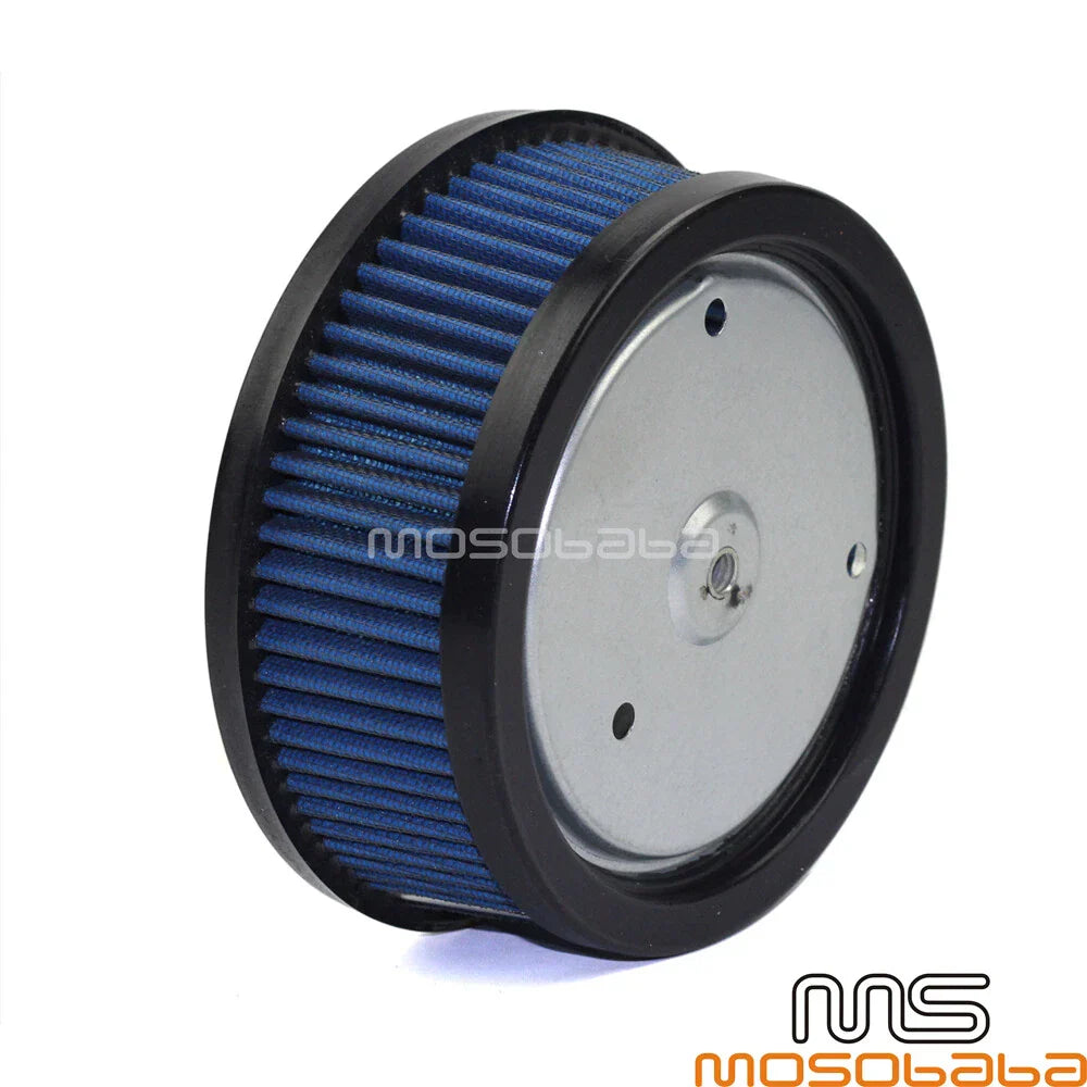 Air Filter for Harley Street Glide, Road King, Road Glide, Electra Glide (2007-2023)