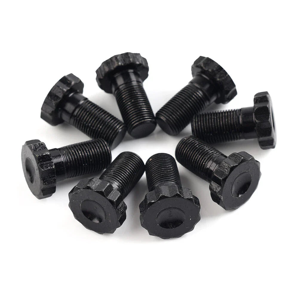 Flywheel Bolt for Honda Civic Integra B Series B18C1 B16 B18 (1992-2000)