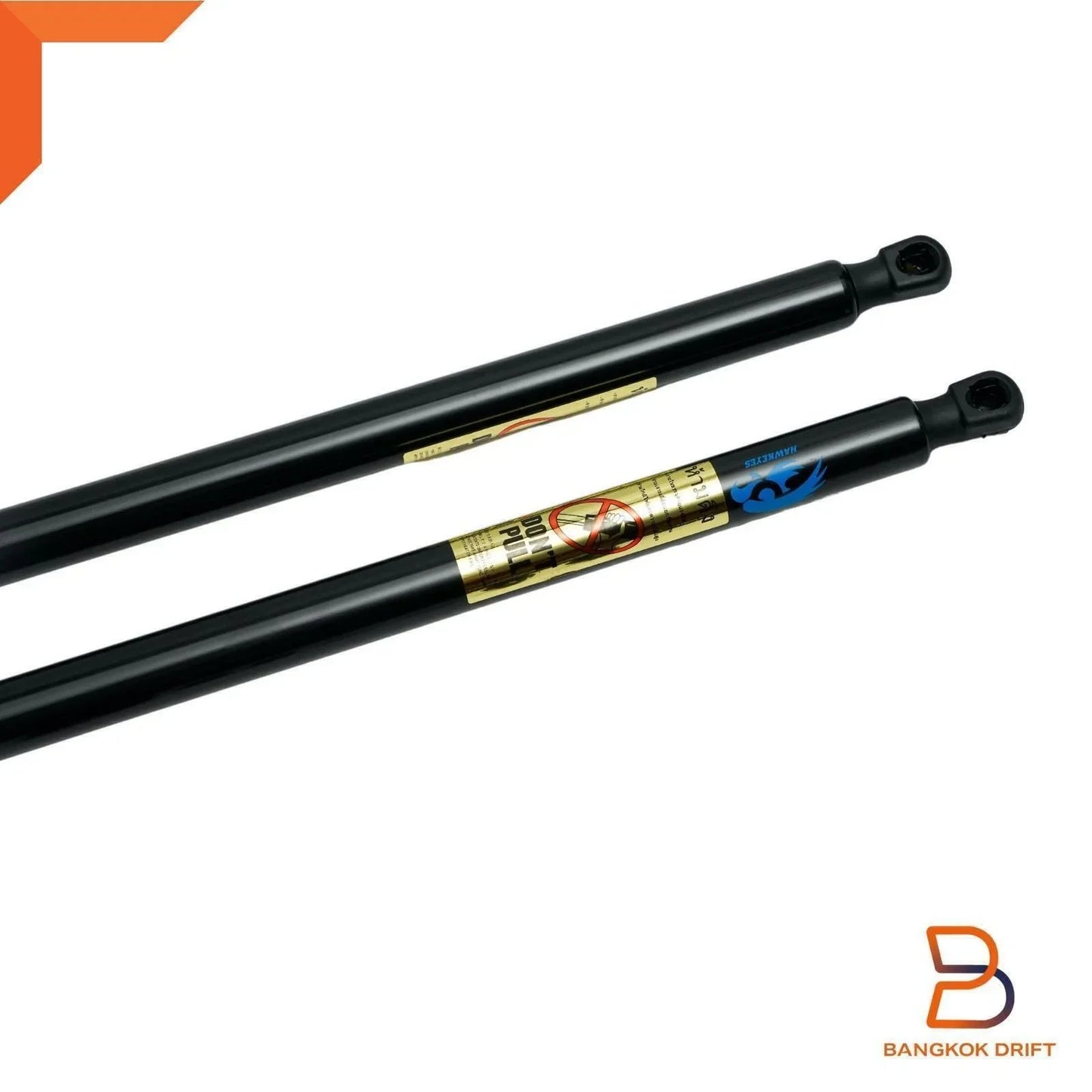 Hood Lift Support Strut for Isuzu D-Max (2020-2022)