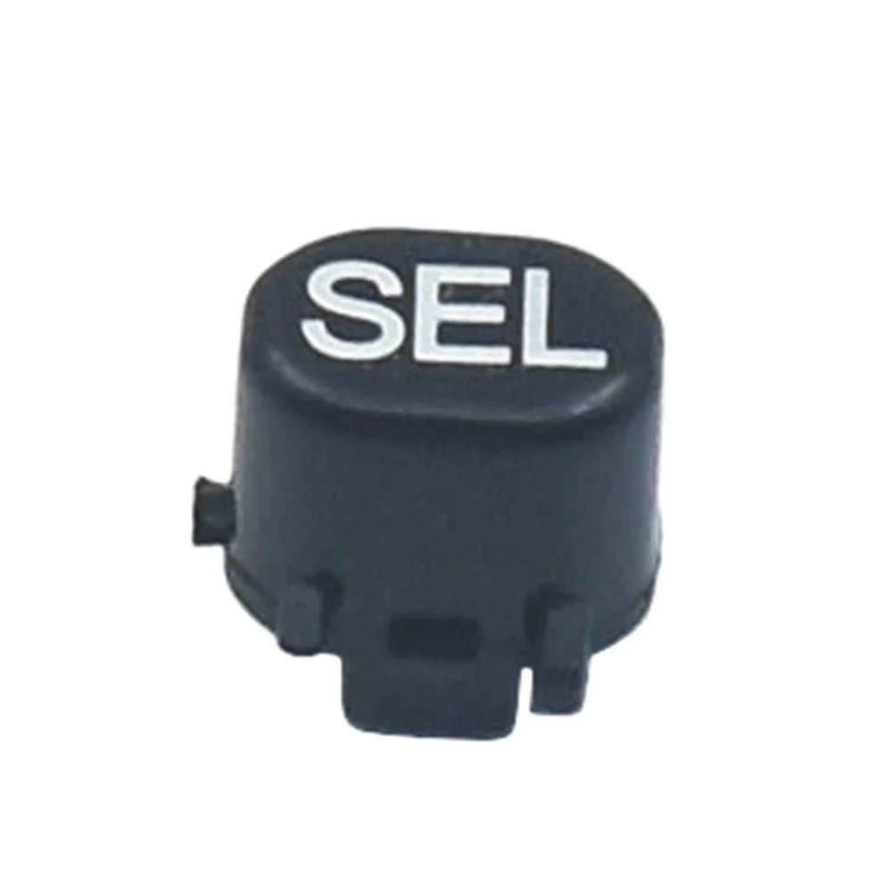 Left Combination Switch Menu Widget Button for Kawasaki Z900 ZX-4RR (2020-2022)
