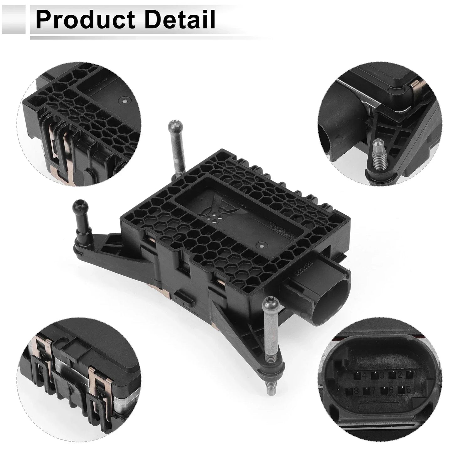 Cruise Control Distance Radar Sensor for Honda Accord (2018-2019)