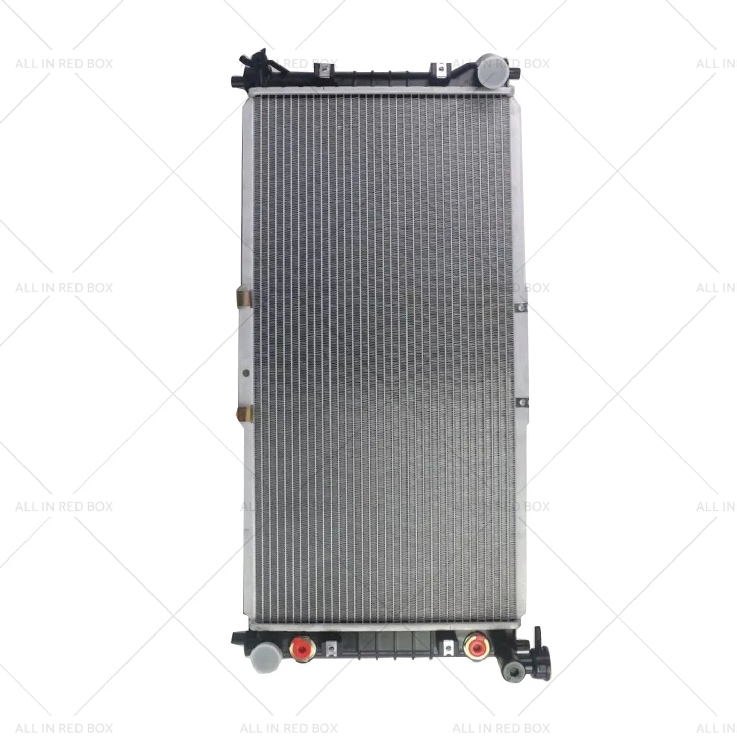 26mm Radiator for Mazda 626 GF MX6 Sedan 2.0L (1991-2002)