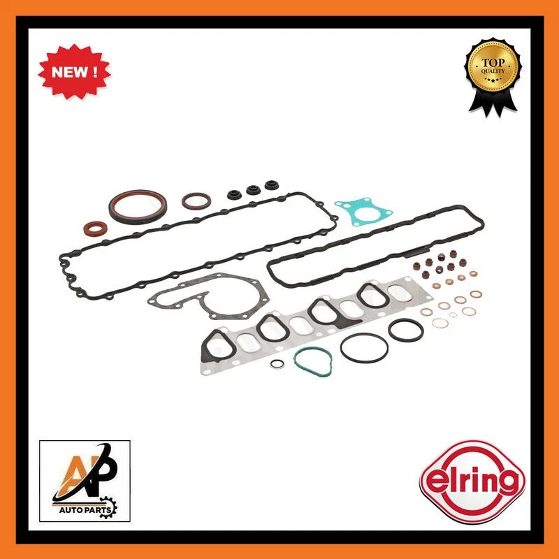 Full Engine Gasket Kit for Mitsubishi (2005–2015)