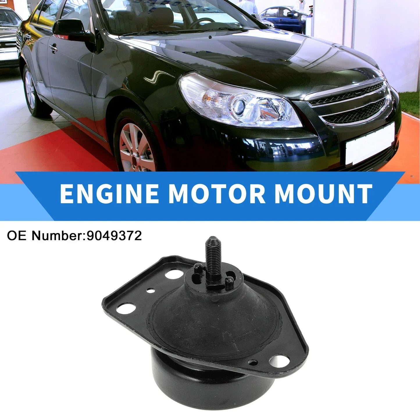 Engine Mount for Chevrolet Epica 2.0L MT (2005-2006)