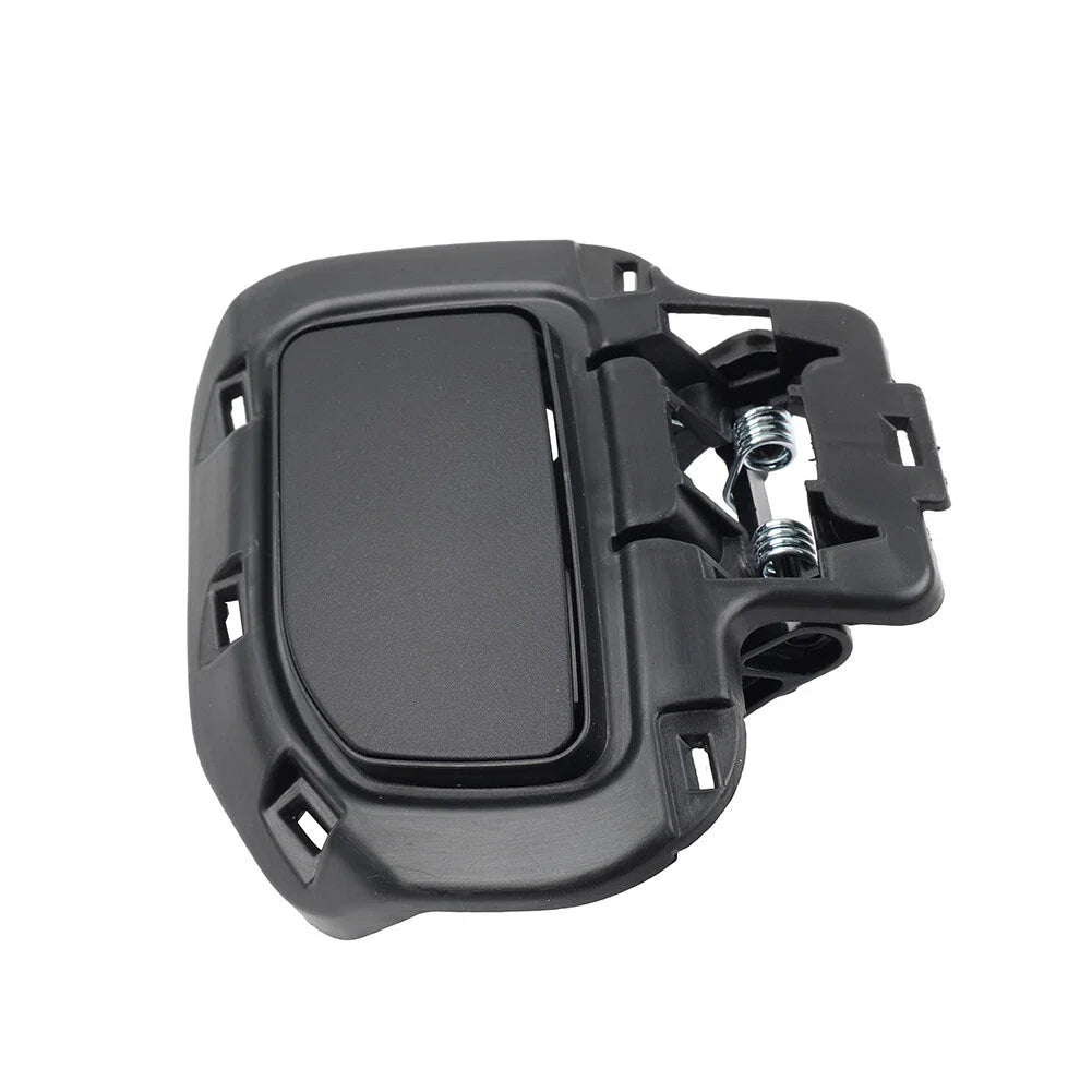 Left Headlight Washer Nozzle Cover for Land Rover Range Rover Evoque (12-19)