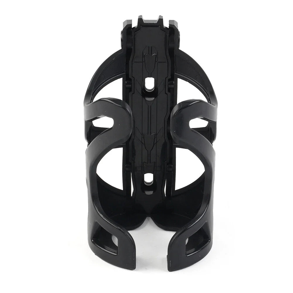 Cup Holder Handlebar Mount for ATV Bike Motorcycle (Fits Various Models)