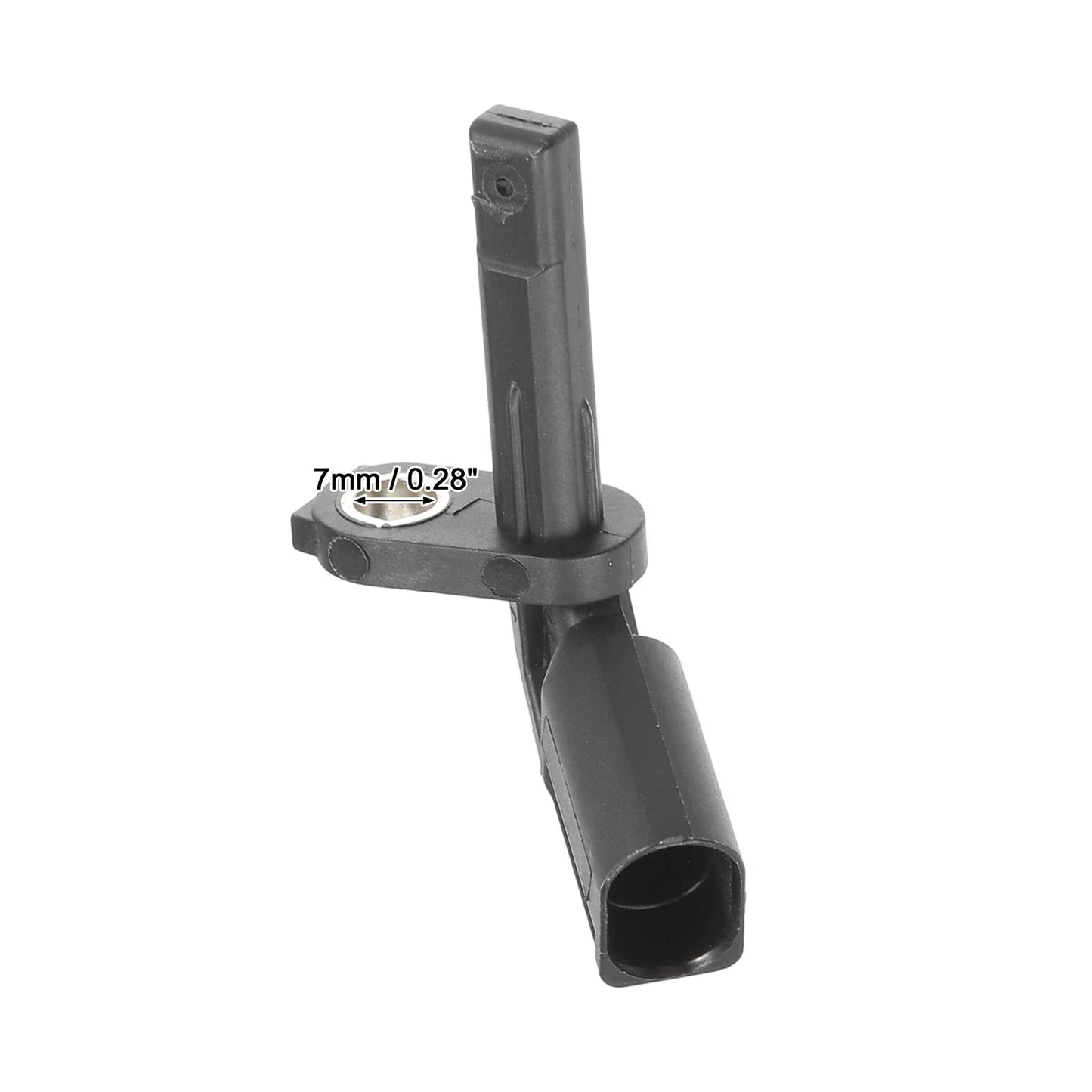 2 x Front Left Right ABS Sensors for Porsche Macan (2015-2022)