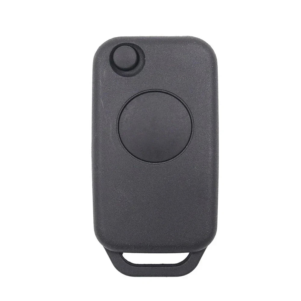 Remote Control Key Housing Shell for Mercedes-Benz 500E ML55 AMG (1992-1995)