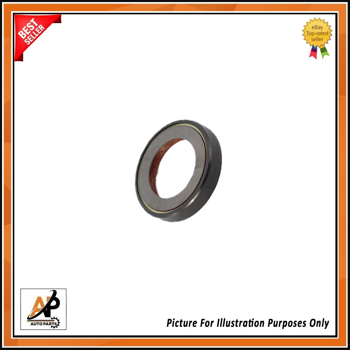 Crankshaft Seal Replacement for Citroen Fiat Peugeot 2.0 HDI RHX (2007–2017)