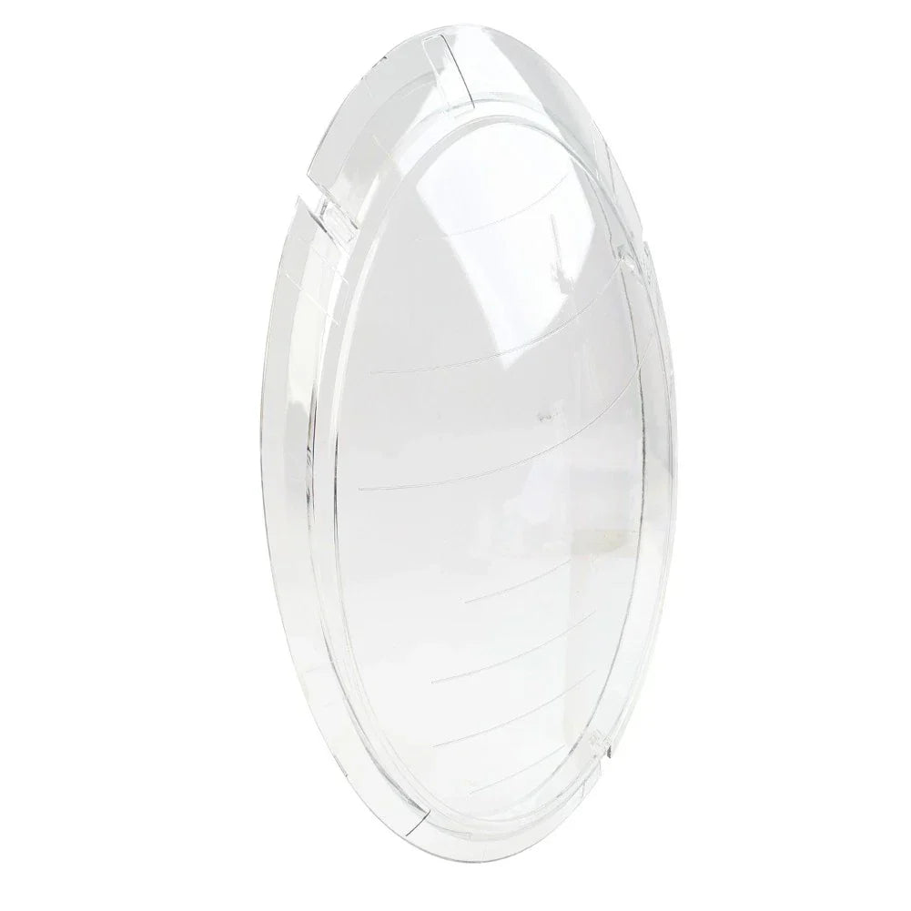 Clear Headlight Lens Cover for BMW Mini Cooper R50 R52 R53 (2001-2006)