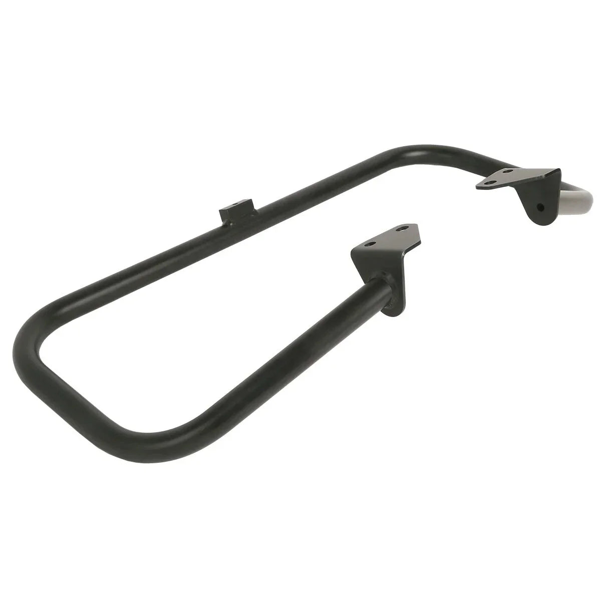 Engine Highway Guard Crash Bar for Harley Dyna Street Fat Bob FXDL FXD (06-17)