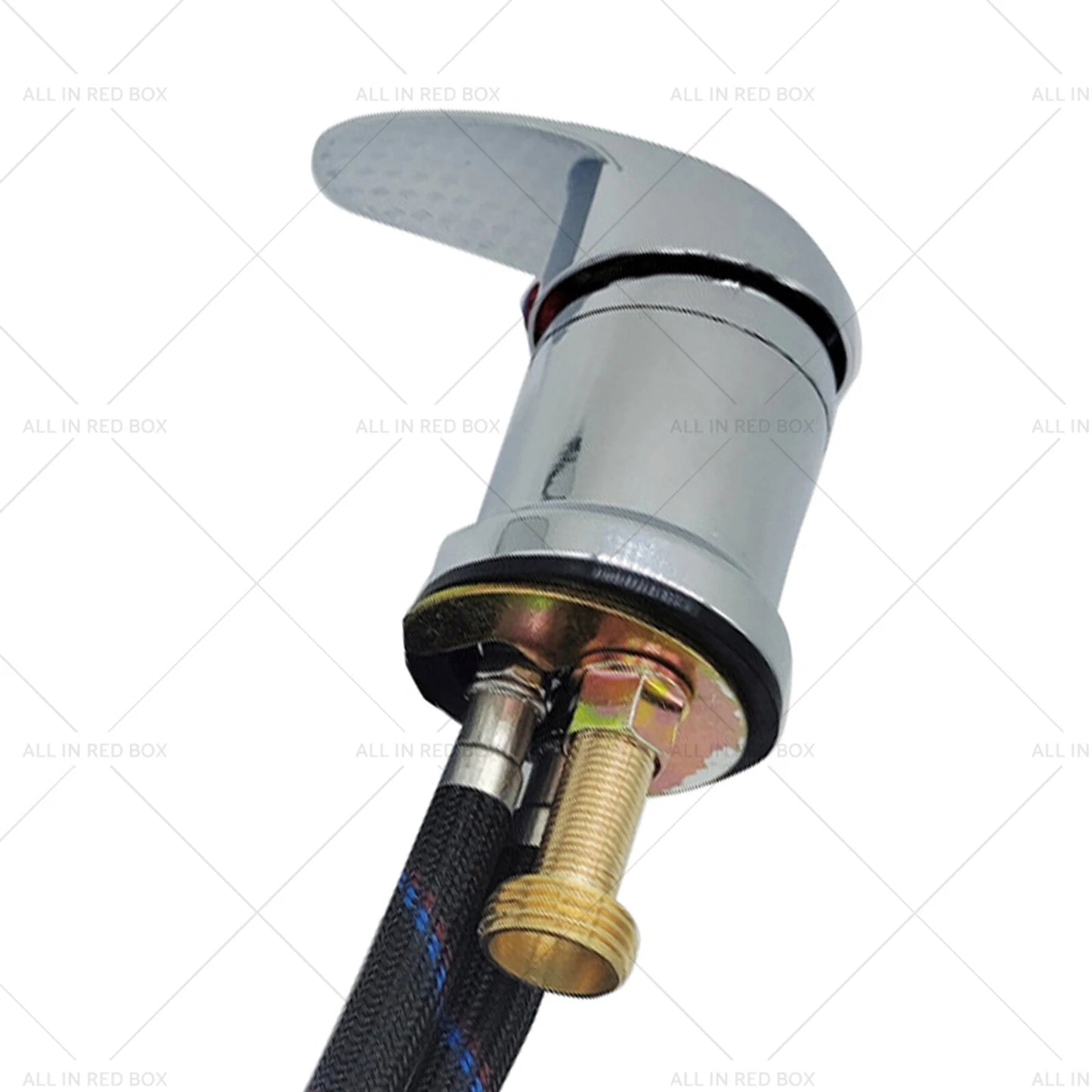 Shampoo Basin Faucet Mixing Valve for Shampoo Bowl - Professional Faucet
