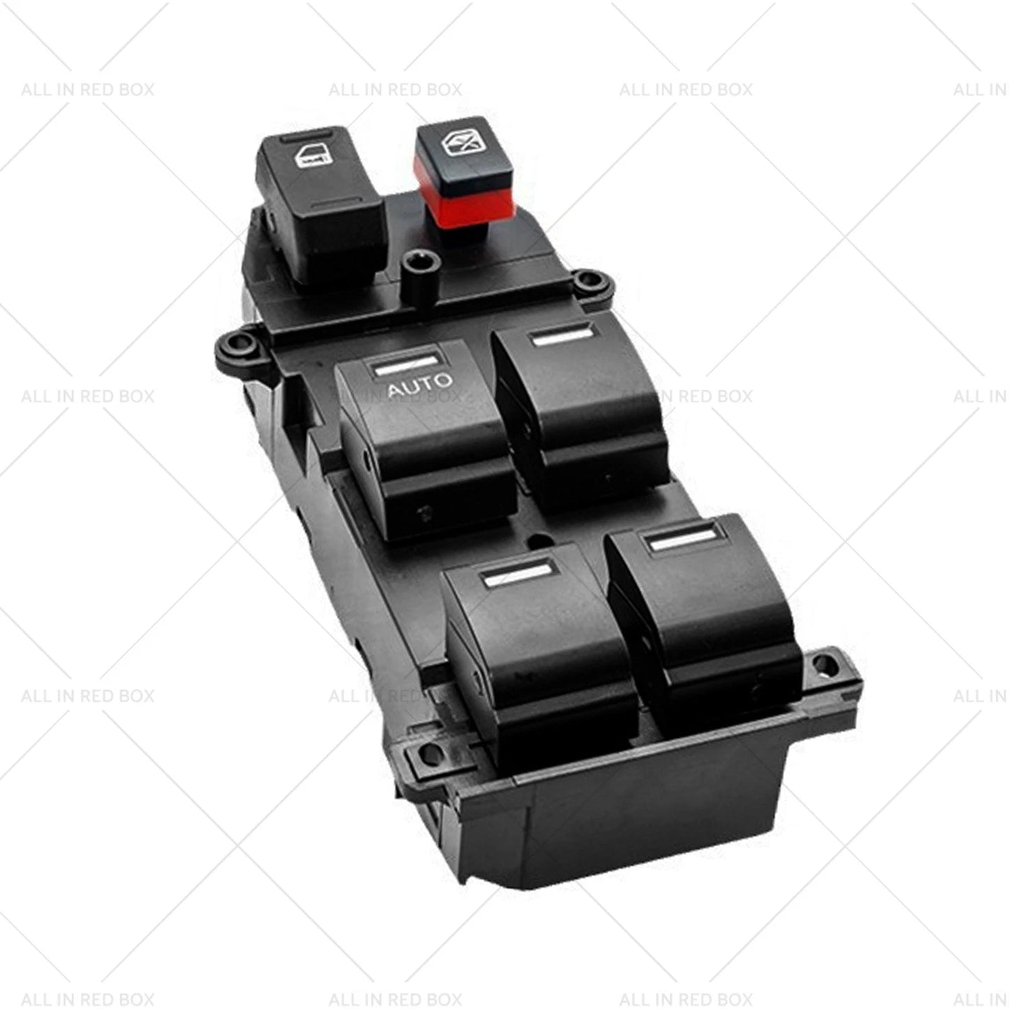 Front Left Door Power Window Switch for Honda CR-V (2017-2023)
