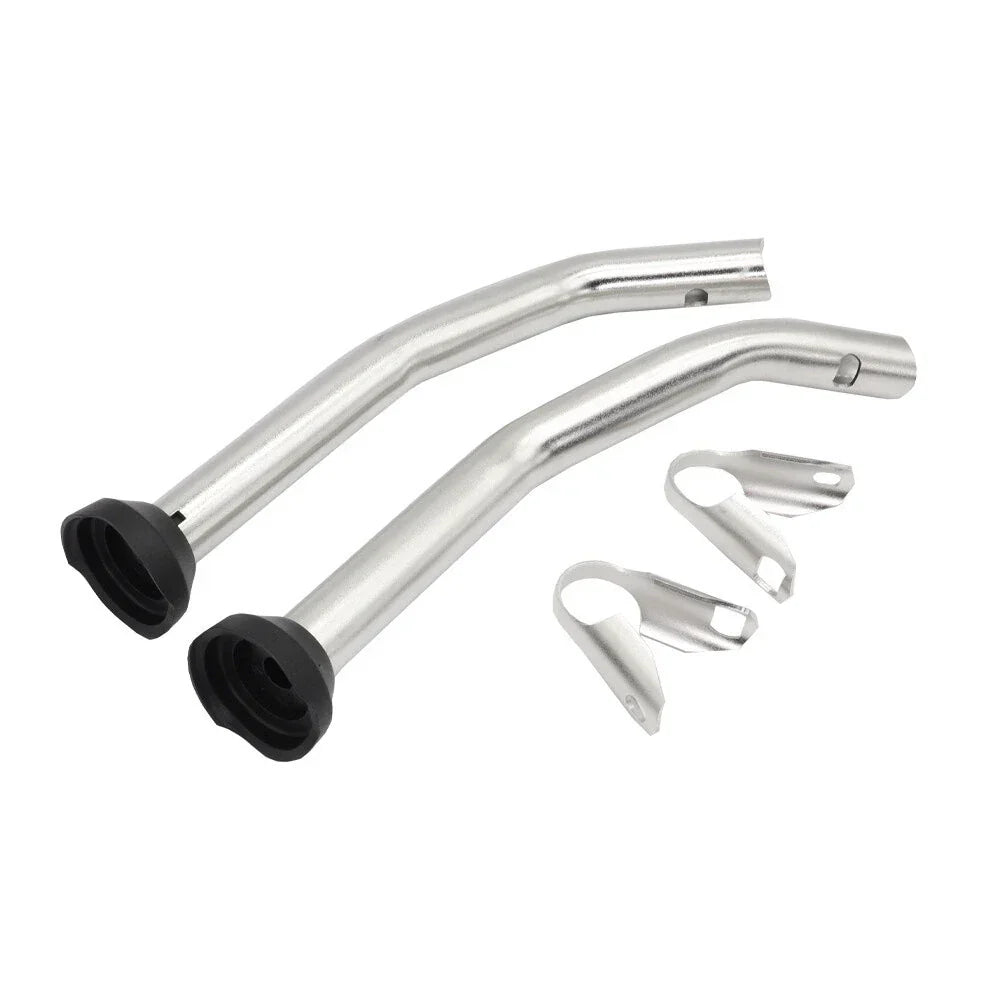 Reinforced Struts Support Frame Crash Bar Kit for BMW R1300GS (2023-2024)