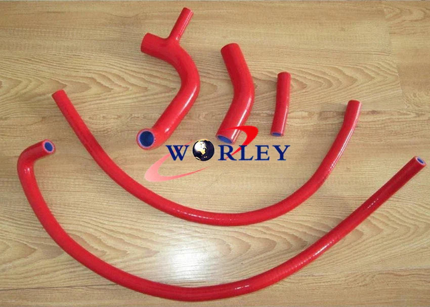 Silicone Radiator Hose for Austin Mini Clubman/Cooper 850/998/1098 (1959-1990)