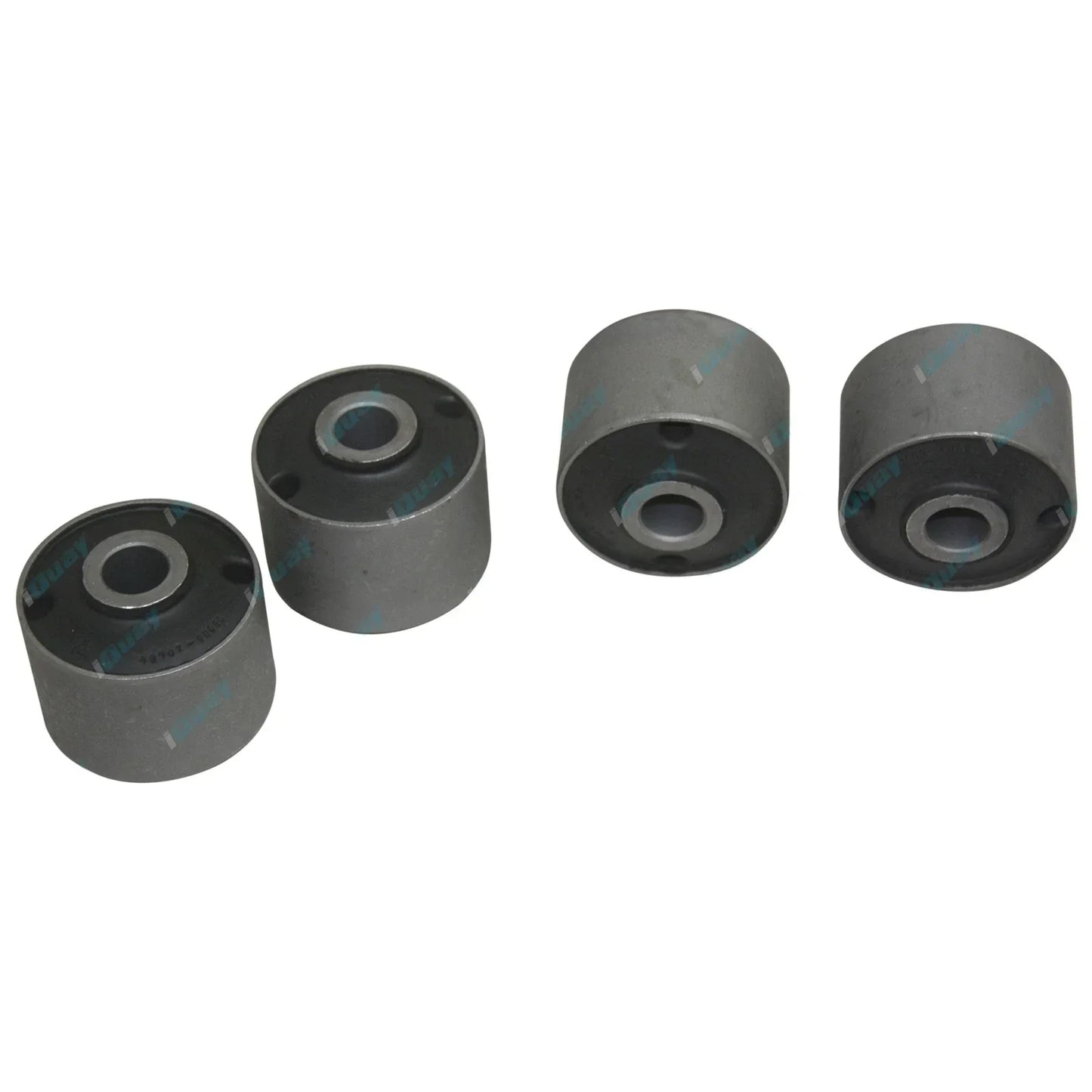 Front Radius Arm to Diff Bush Kit for Toyota FJ80 FZJ80 HDJ80 HZJ80 80 Series