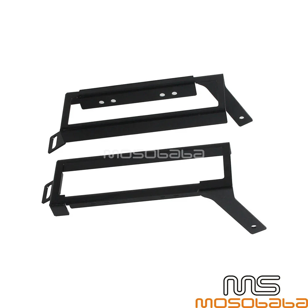 Saddlebag Filler Panel Bracket for Harley Electra Glide Ultra Classic
