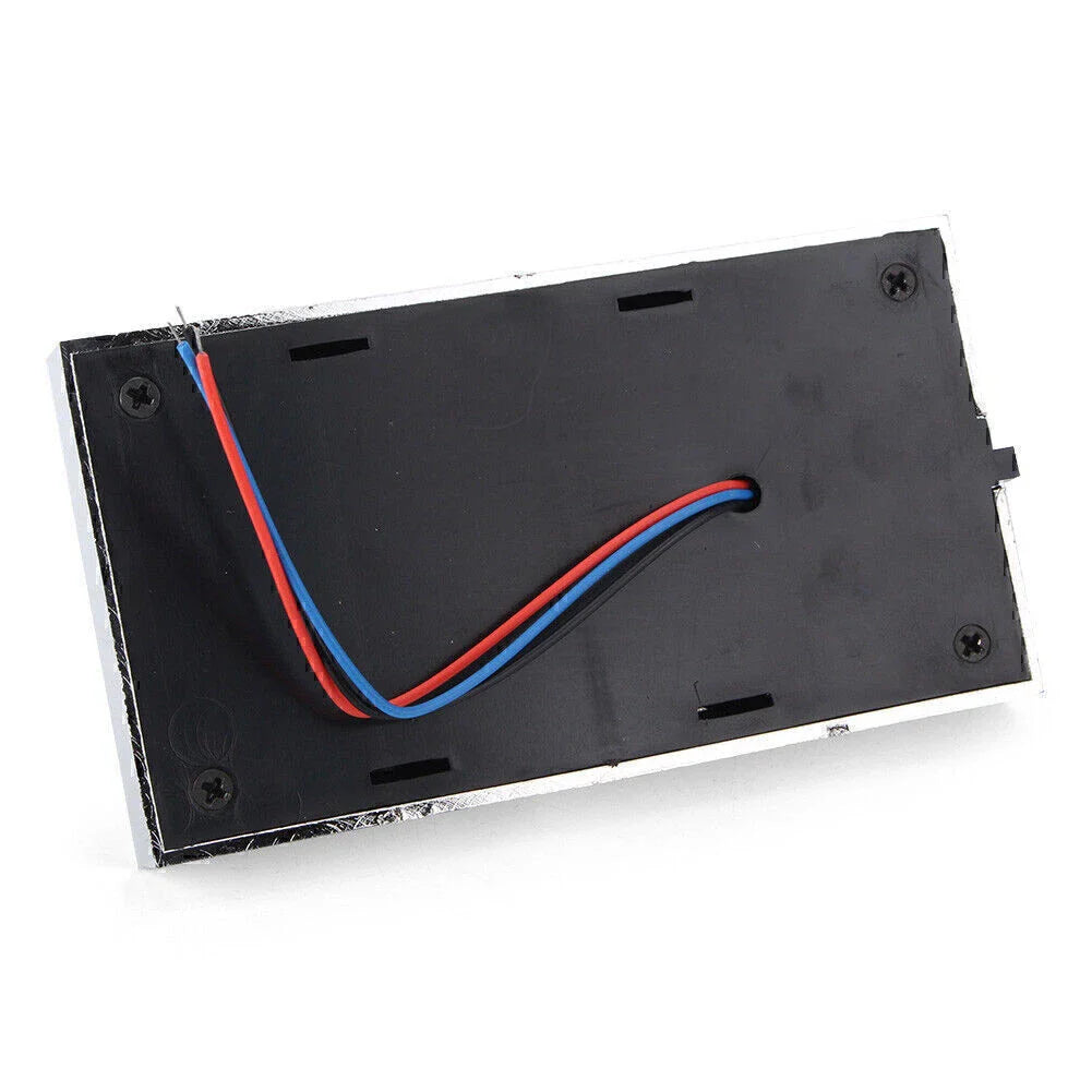 12V 18 LED White Roof Ceiling Car Interior Reading Lights Bulb