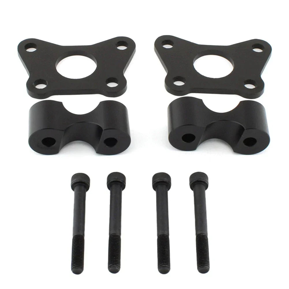 Handlebar Riser Extension for Can-Am Spyder RT F3 (2015-2023)