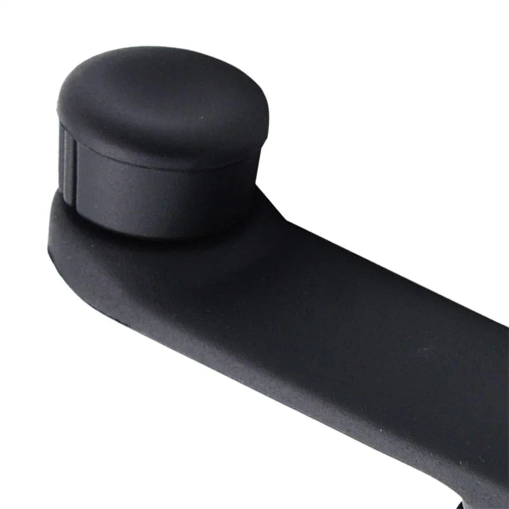 Window Winder Crank Handle for Vauxhall Vivaro, Movano, Renault Trafic (2001-2019)
