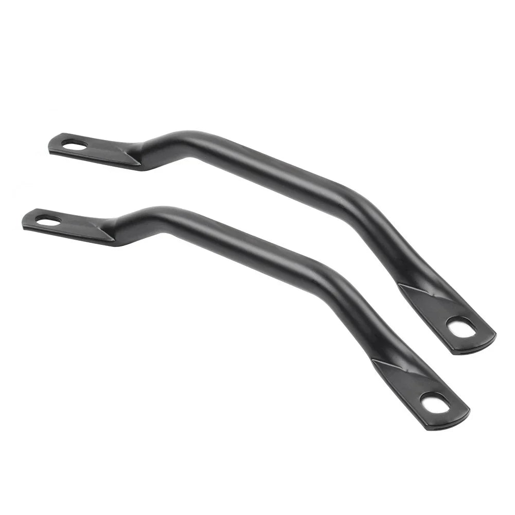 Rear Seat Grab Bar Handle for HONDA CRF 300L Rally CRF250L (2021-2024)