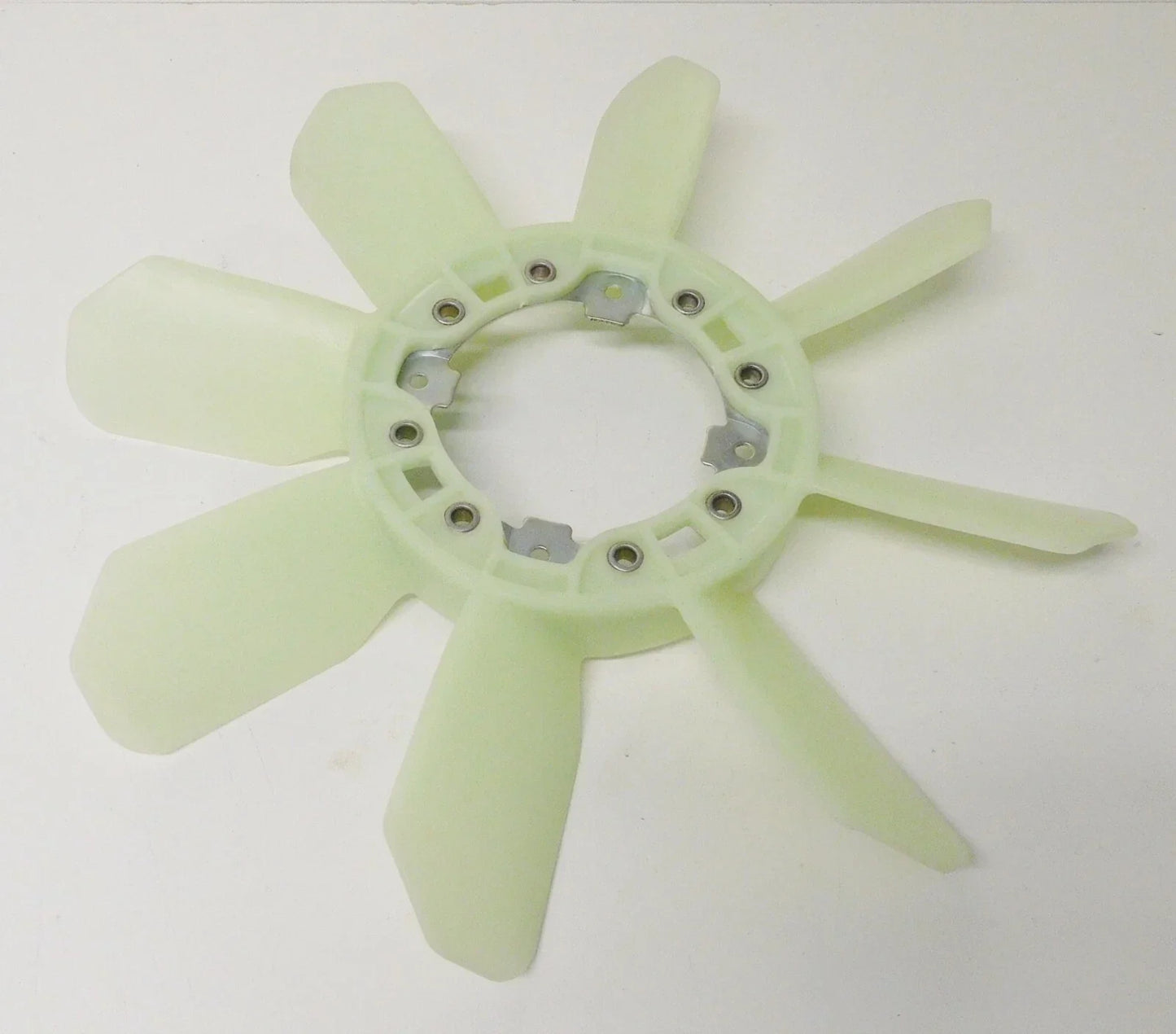 Engine Fan Blade for Holden Rodeo RA 3.0L Turbo Diesel (2003-2007)